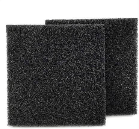 Control Cabinet Panel Mount Filter